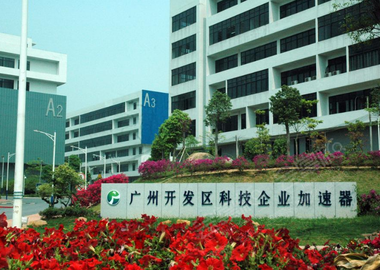 广州康娱商务中心